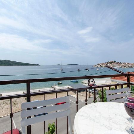 Apartment Mira Primošten Екстериор снимка